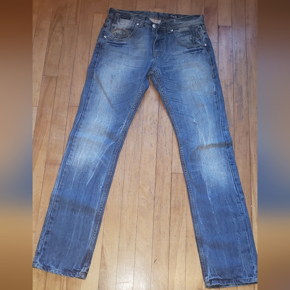 Dolce & Gabbana jeans - Picture 2 of 4